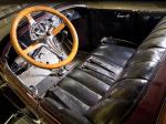 Lincoln Model L Sport Phaeton by Brunn 1923 года